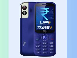 Best Keypad Phones: Buy this phone for less than Rs 1500, you will be able to make UPI payment with free music