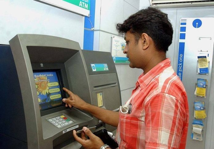 ATM Cash Deposit Limit: SBI, PNB and Union Bank customers can deposit this much cash through ATM in a day? Check Limit here ATM Cash Deposit Limit: SBI, PNB and Union Bank customers can deposit this much cash through ATM in a day? Check Limit here