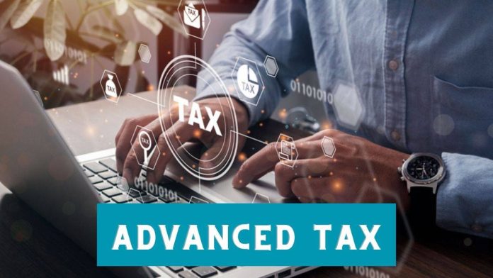 Advance Tax collection increased by 28% compared to last year, know how much it is now Advance Tax collection increased by 28% compared to last year, know how much it is now