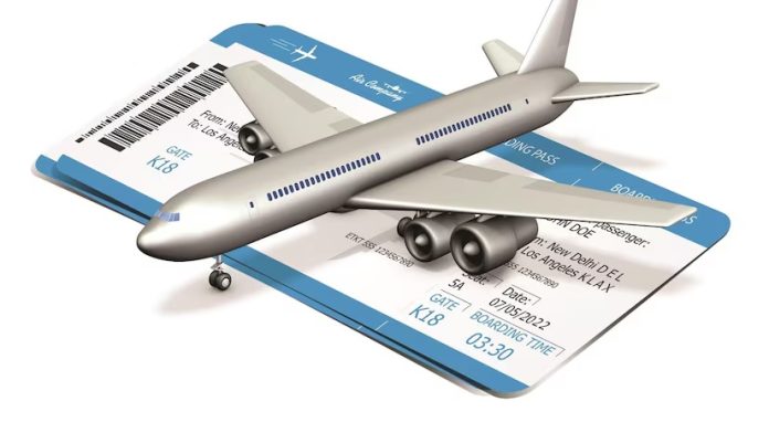 Airline sale: This airline is giving you a golden opportunity to travel by air for Rs 1,199 - Details here