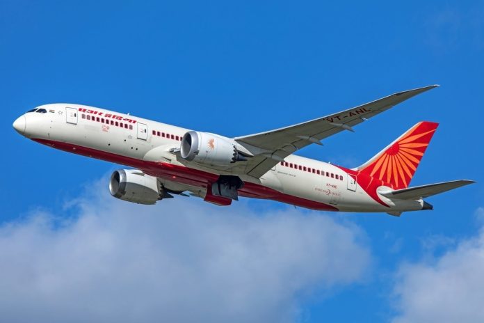 Air India will stop Delhi-Washington flights from September 1, the company gave this reason