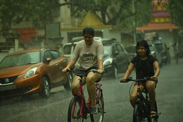 Rainfall Update: There will be heavy rain in these states in 3 days, IMD has issued an alert Rainfall Update: There will be heavy rain in these states in 3 days, IMD has issued an alert