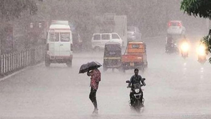 Rainfall Alert: There will be heavy rains in these states for the next 6-7 days, IMD issued alert