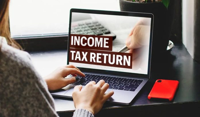 New ITR Tool: Filing income tax return is easier than ever with this new tool, you can file ITR yourself New ITR Tool: Filing income tax return is easier than ever with this new tool, you can file ITR yourself