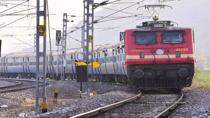 Indian Railways has changed the routes of these trains, check the complete list here Indian Railways has changed the routes of these trains, check the complete list here