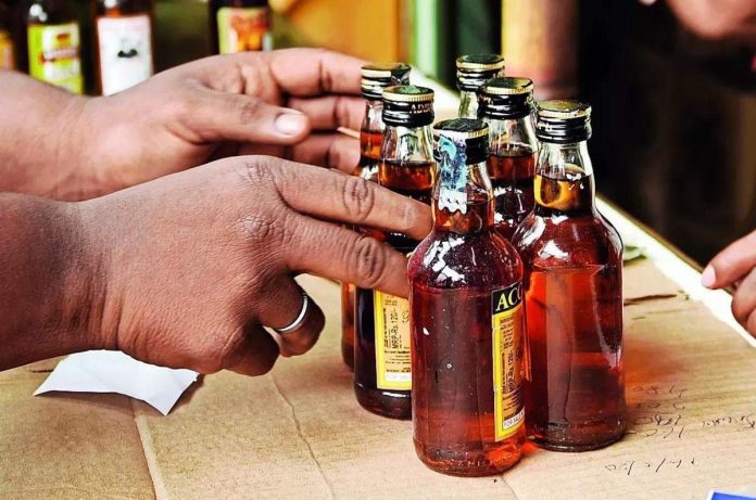 Liquor Shops Closed: All liquor shops will be closed in 19 cities, new policy will be implemented from April 1