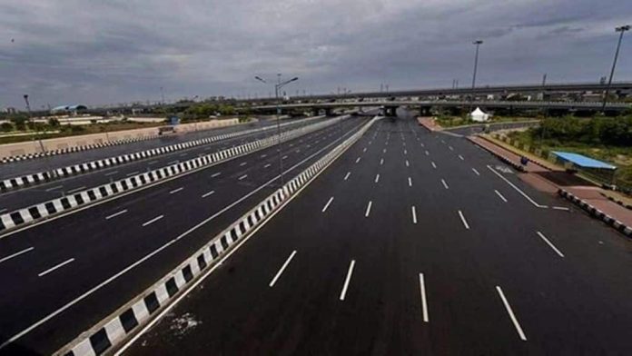 NHAI started a new service on Delhi-Gurugram and Dwarka Expressway, now challan will be deducted immediately