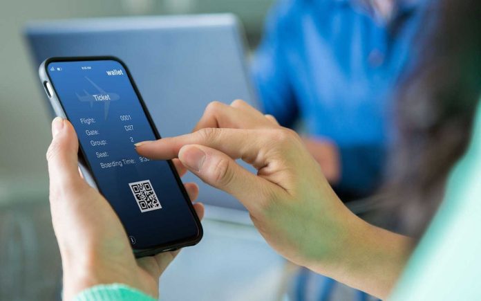 New Flight Ticket Booking Service: Now you can book air tickets on WhatsApp, check here how to book a flight New Flight Ticket Booking Service: Now you can book air tickets on WhatsApp, check here how to book a flight