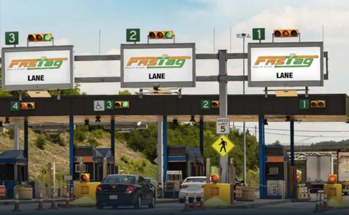 New Toll Update: New toll collection will start in 4 cities! Money will have to be paid for 20 years New Toll Update: New toll collection will start in 4 cities! Money will have to be paid for 20 years