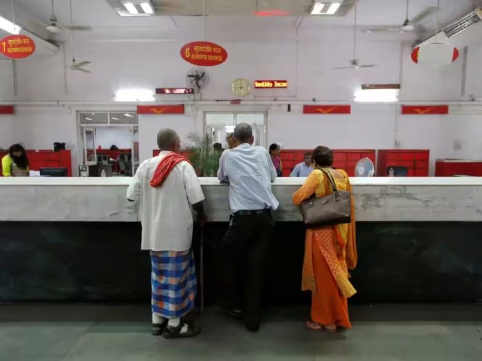 Post Office Scheme: Deposit ₹ 70 lakh by investing just 400 rupees, know about this scheme of post office