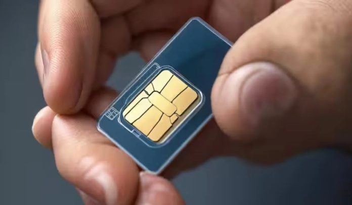 SIM Card Close: Big news for phone users! Mobile companies are discontinuing SIM cards, know the reason SIM Card Close: Big news for phone users! Mobile companies are discontinuing SIM cards, know the reason