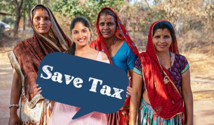 Tax Exemption: Opportunity for women earning from business to get tax exemption! These benefits will save a lot of tax Tax Exemption: Opportunity for women earning from business to get tax exemption! These benefits will save a lot of tax