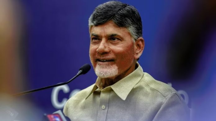 Chandrababu Naidu will take oath as Chief Minister today, see the list of ministers including Deputy CM Chandrababu Naidu will take oath as Chief Minister today, see the list of ministers including Deputy CM