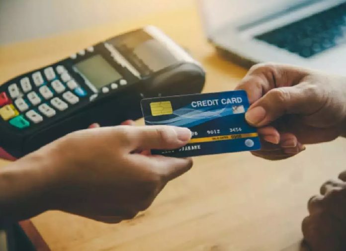 Credit Card: Big change in the rules of this bank's credit card, these rules will be applicable from November 15 Credit Card: Big change in the rules of this bank's credit card, these rules will be applicable from November 15