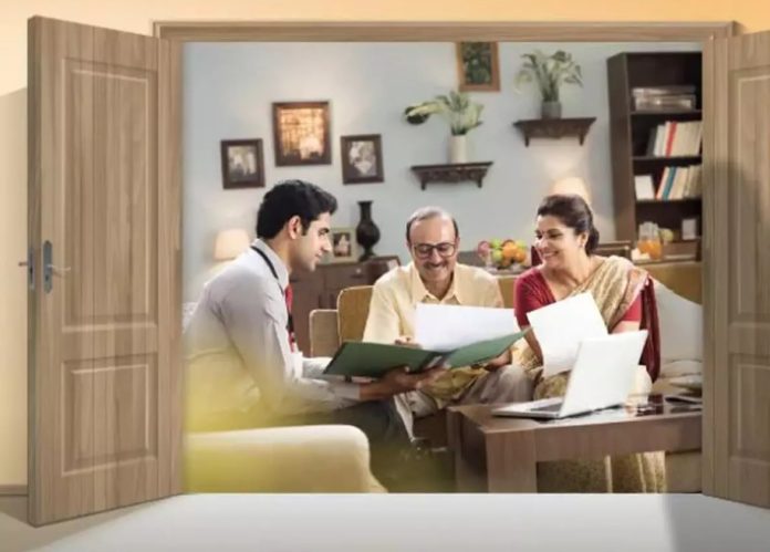 Doorstep Banking Service: More than 100 branches of IPPB will be opened to provide doorstep banking facilities - Finance Minister Nirmala Sitharaman Doorstep Banking Service: More than 100 branches of IPPB will be opened to provide doorstep banking facilities - Finance Minister Nirmala Sitharaman