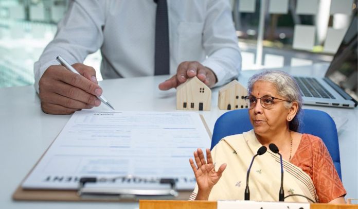 IT department has issued strict rules for those who show fake rent in ITR, check immediately before filing ITR? IT department has issued strict rules for those who show fake rent in ITR, check immediately before filing ITR?