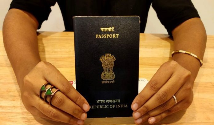 Powerful Passport: New list of world's most powerful passports released, know which country's name is on top