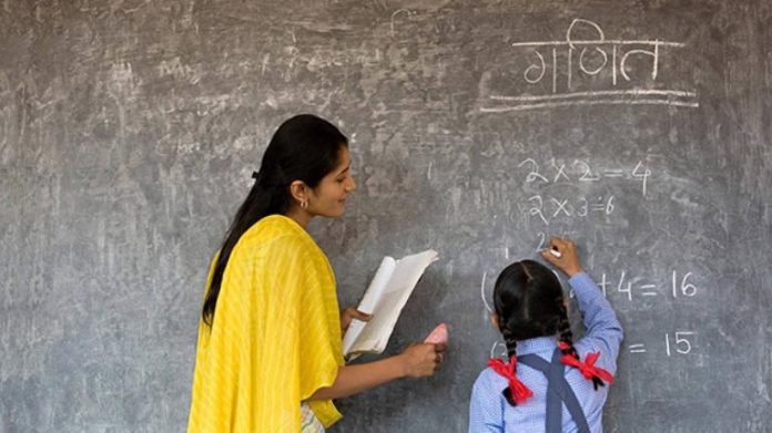 Like Shikshamitras, ad-hoc teachers will also get 11 months' honorarium, instructions issued regarding adjustment Like Shikshamitras, ad-hoc teachers will also get 11 months' honorarium, instructions issued regarding adjustment