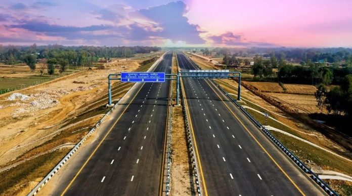 New Expressway: 2 sections of Delhi-Dehradun Expressway are ready, just waiting for inauguration for travel New Expressway: 2 sections of Delhi-Dehradun Expressway are ready, just waiting for inauguration for travel