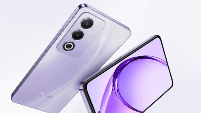 OPPO A3 Pro launched in India with great features, performance and unmatched durability OPPO A3 Pro launched in India with great features, performance and unmatched durability