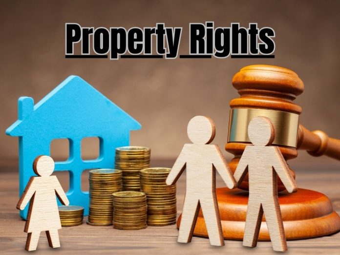 Property Rights: Your brother-in-law can divide your father's property, know the legal rules Property Rights: Your brother-in-law can divide your father's property, know the legal rules