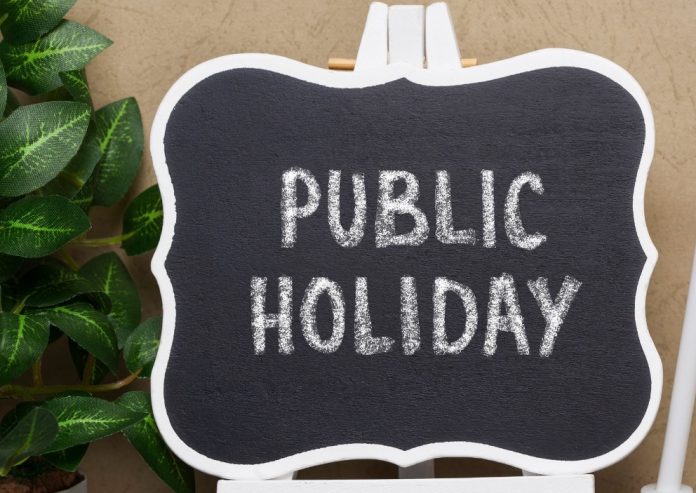 Public Holiday: Schools, colleges, banks and government offices will remain closed in these states due to public holidays.