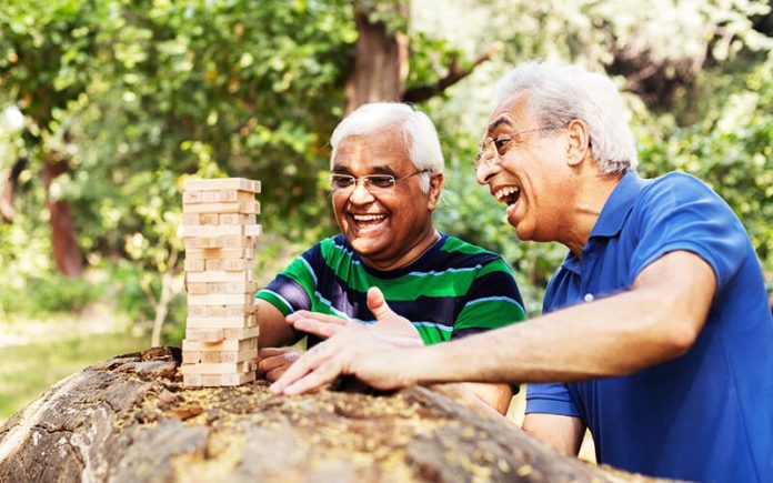 Senior citizens will get Rs 12,30,000 interest on investing in this scheme, check scheme complete details Senior citizens will get Rs 12,30,000 interest on investing in this scheme, check scheme complete details