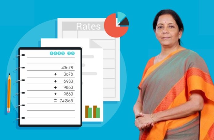 Income Tax Slab Rate Change: Now people earning up to 3, 5, 7, 10, 15, 20 lakh rupees will save this much tax, check the list here Income Tax Slab Rate Change: Now people earning up to 3, 5, 7, 10, 15, 20 lakh rupees will save this much tax, check the list here