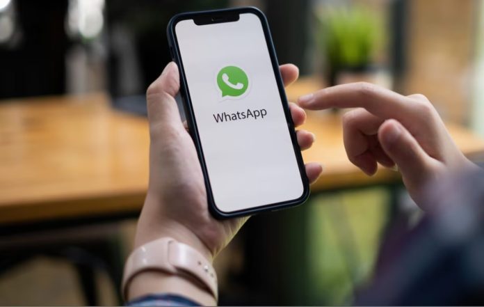 WhatsApp New Service: Now you will get information from PNR to Train Running Status on WhatsApp, save this number in your phone WhatsApp New Service: Now you will get information from PNR to Train Running Status on WhatsApp, save this number in your phone