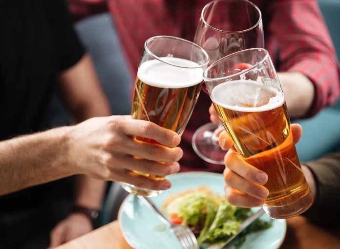 Beer Price Hike: Now you will have to spend more money to buy beer in this state, check new price