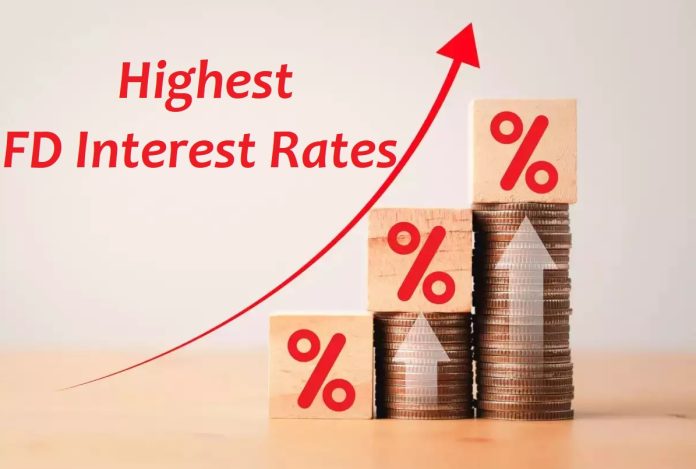 FD Interest Rates: These banks are offering the best returns on one-year FDs, see the full list here FD Interest Rates: These banks are offering the best returns on one-year FDs, see the full list here
