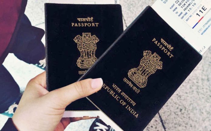 Passport Rules Change: Now this document will be required in place of marriage certificate to add spouse's name in passport New Passport System V2.0: Government has implemented new e-passport system across the country, find out who will get the facility.