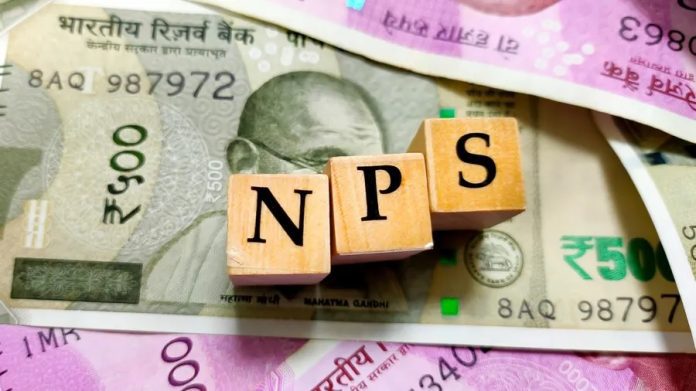 National Pension System: Invest Rs 5000 monthly in your wife’s account and get Rs 1,76,49,569 on maturity National Pension System: Invest Rs 5000 monthly in your wife’s account and get Rs 1,76,49,569 on maturity