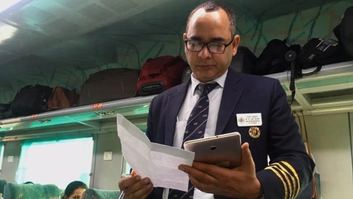 Indian Railways is going to make a big change in the rules of general train tickets, crores of passengers will be affected