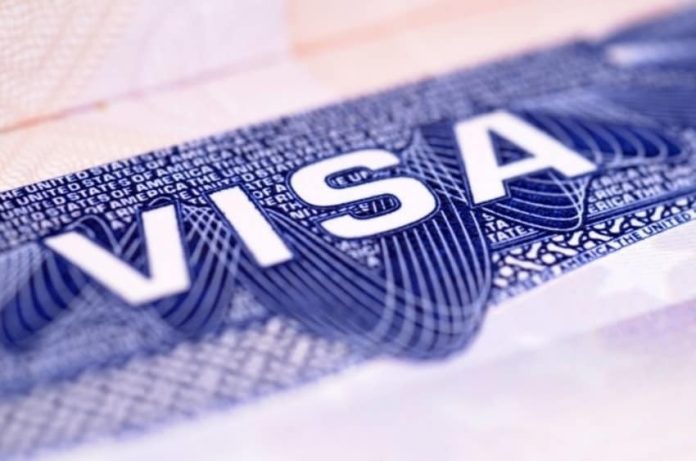 Visa Appointments Cancelled: America cancelled 2000 visa appointments, know the reason Visa Appointments Cancelled: America cancelled 2000 visa appointments, know the reason