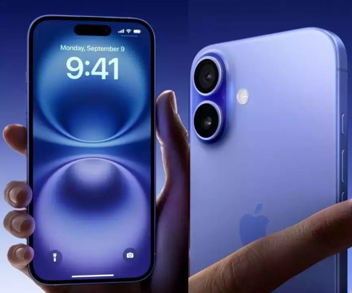 Apple iPhone 16 is available for Rs 48,650 on Flipkart; know how to grab the deal Apple iPhone 16 is available for Rs 48,650 on Flipkart; know how to grab the deal