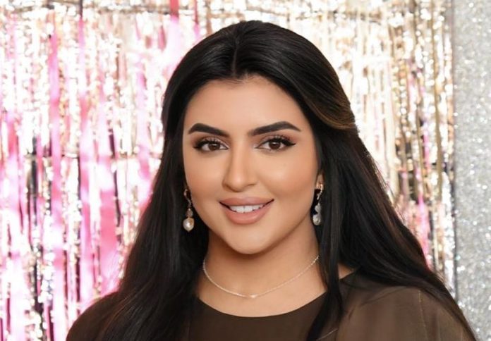 Dubai's Princess Sheikha Mahra launched a new perfume brand, you will be surprised to know the name Dubai's Princess Sheikha Mahra launched a new perfume brand, you will be surprised to know the name