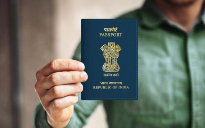 New Passport System V2.0: Government has implemented new e-passport system across the country, find out who will get the facility. New Passport System V2.0: Government has implemented new e-passport system across the country, find out who will get the facility.