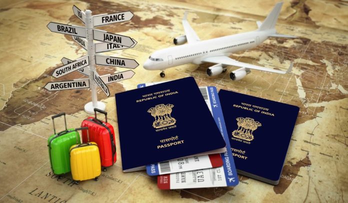 Indians Passport Holders: Good News! Indians can travel to these 7 Asian countries without visa, check complete details here Indians Passport Holders: Good News! Indians can travel to these 7 Asian countries without visa, check complete details here