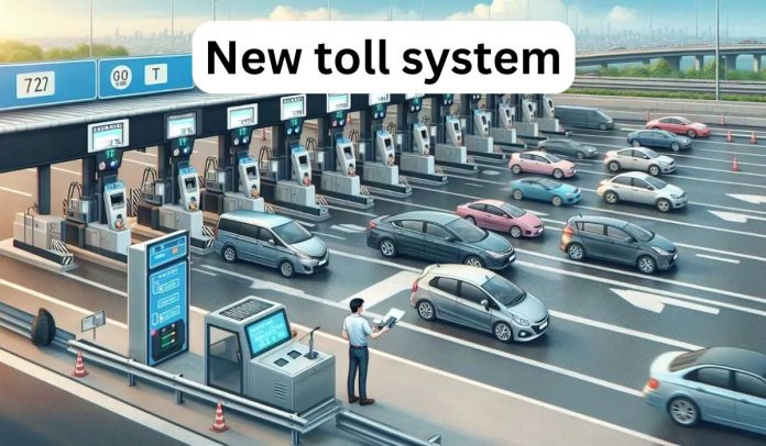 New toll system: New rules for drivers regarding toll, now the first toll on the highway will be free! New toll system: New rules for drivers regarding toll, now the first toll on the highway will be free!