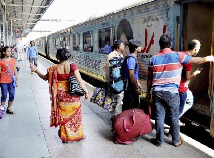 Indian Railways: Amazing scheme of Railways! You can book Railways tickets without paying and pay the money later