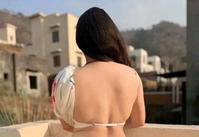 This actress used to sleep with people for money, she herself admitted it on social media This actress used to sleep with people for money, she herself admitted it on social media