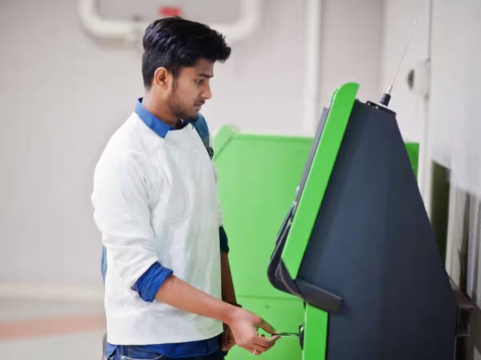 Bank ATM: You can complete 10 types of tasks using ATM, very few people know about them! Bank ATM: You can complete 10 types of tasks using ATM, very few people know about them!