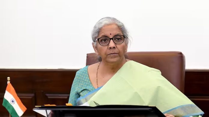 Bank Post: Finance Minister Nirmala Sitharaman approved the post of Chief General Manager in 5 more banks Bank Post: Finance Minister Nirmala Sitharaman approved the post of Chief General Manager in 5 more banks
