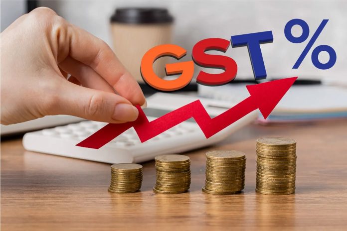 GST Collection: GST collection rate is the lowest in 3 years, see the figures here GST Collection: GST collection rate is the lowest in 3 years, see the figures here
