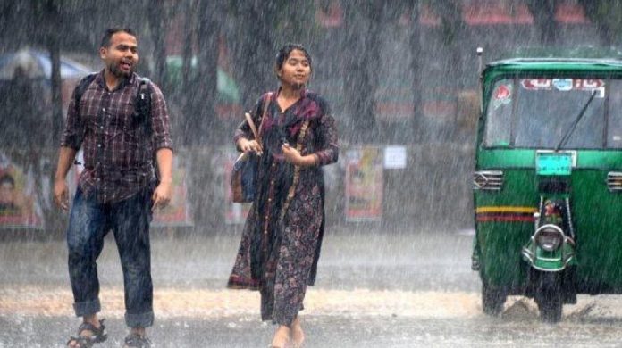 Rain Alert: Heavy rains expected in 6 states in the next 48 hours, warning also issued from Bay of Bengal