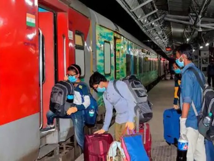 Railway ticket booking system: Railways is making a big change regarding ticket booking; a 'new' app is coming
