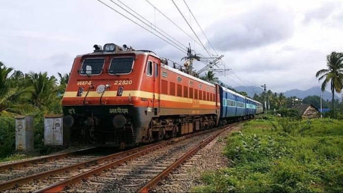 New Train Service: Indian Railways will start new train on this route, check stoppage and route