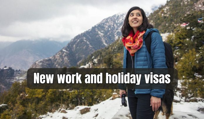 Indian Travellers: Good News! This country introduced work and holiday visas for Indian travellers: Check age limit and registration fee Indian Travellers: Good News! This country introduced work and holiday visas for Indian travellers: Check age limit and registration fee