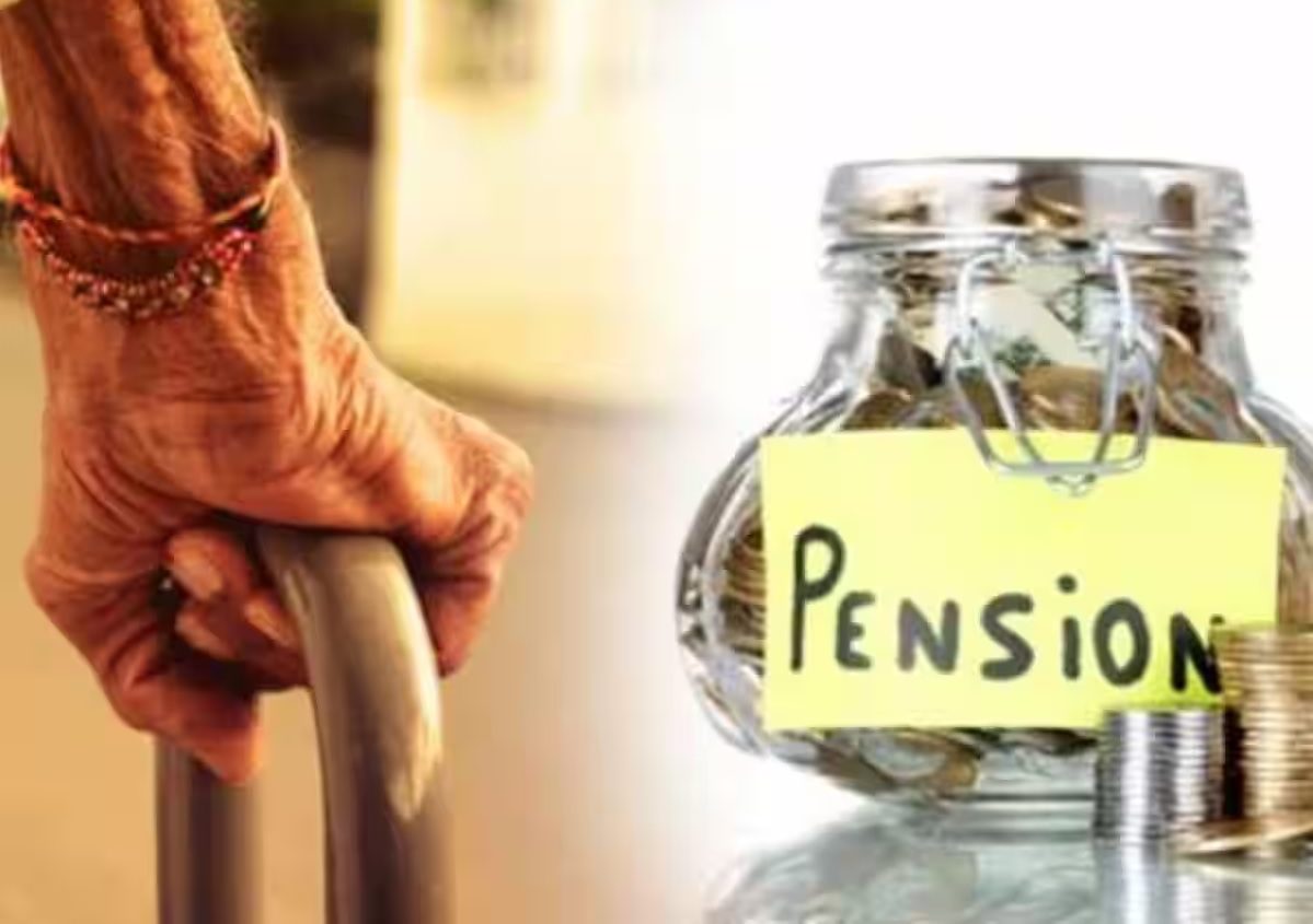 New Pension Rules Pension and Pensioner Welfare Department has made a